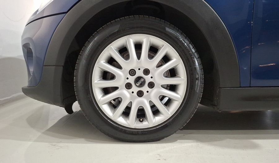 Mini Cooper 1.5 COOPER CHILI AT Hatchback 2016