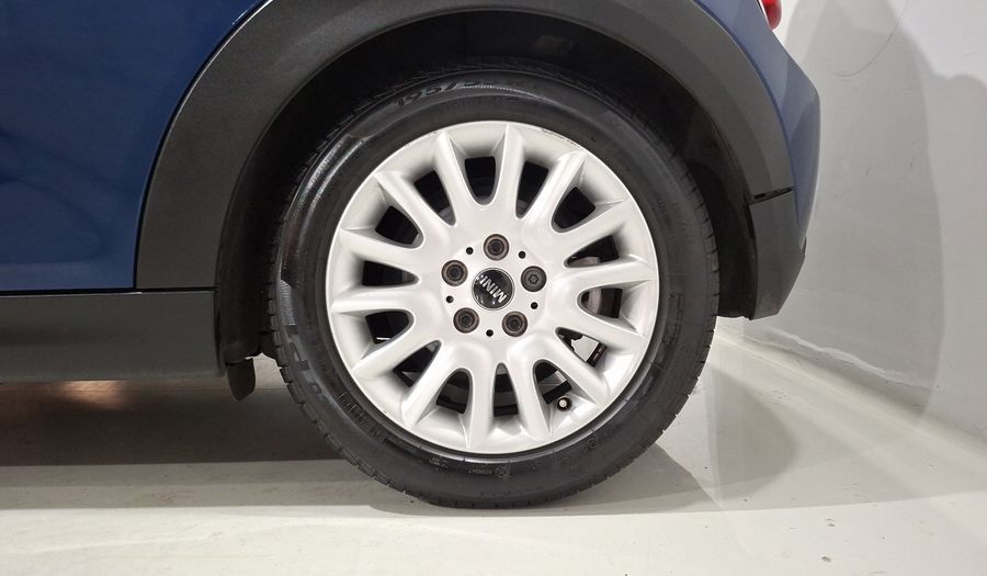 Mini Cooper 1.5 COOPER CHILI AT Hatchback 2016