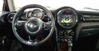 Mini Cooper 1.5 COOPER CHILI AT Hatchback 2016