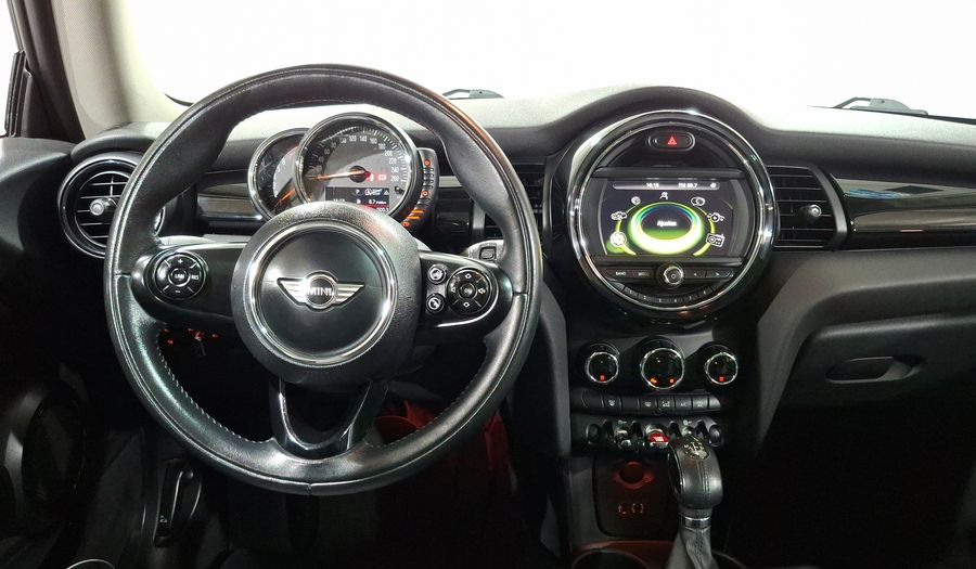 Mini Cooper 1.5 COOPER CHILI AT Hatchback 2016