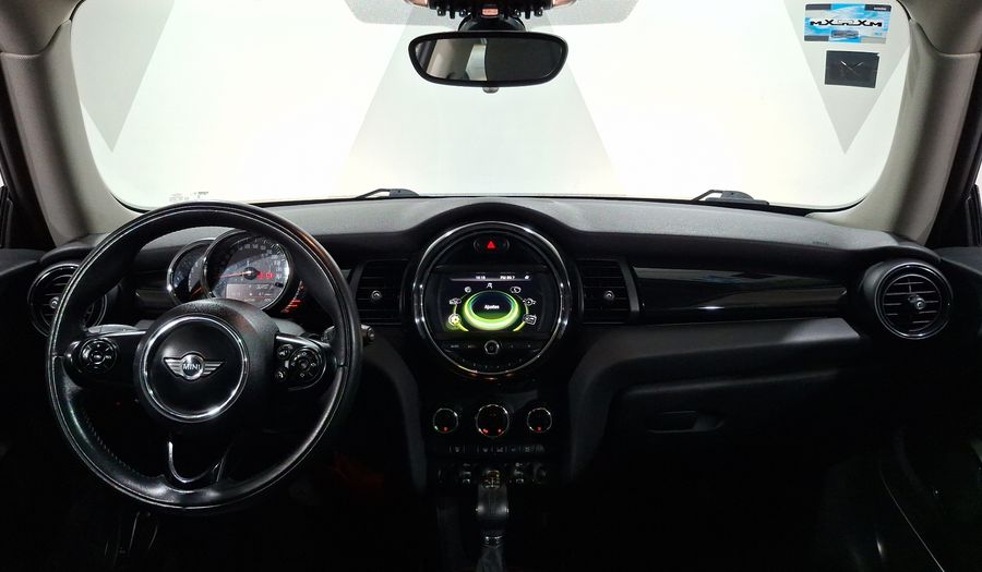 Mini Cooper 1.5 COOPER CHILI AT Hatchback 2016