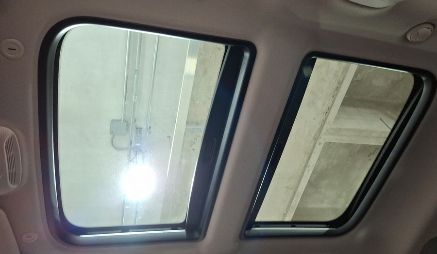 Mini Cooper 1.5 COOPER CHILI AT Hatchback 2016