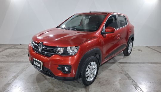 Renault • Kwid