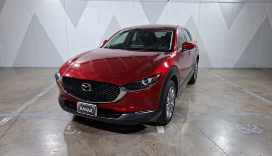 Mazda • CX-30