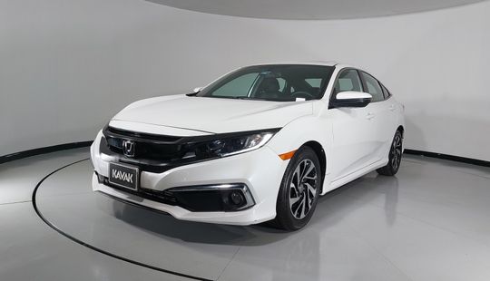 Honda • Civic