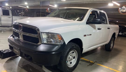 Ram • Ram 2500
