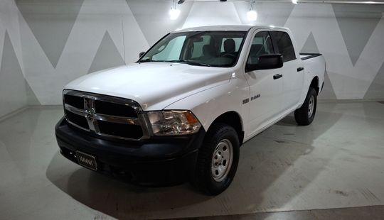 Ram • Ram 2500