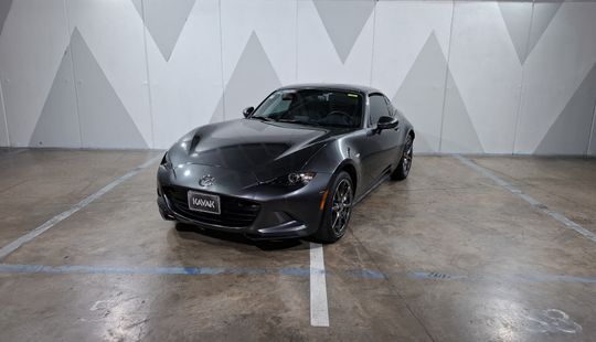 Mazda • MX-5