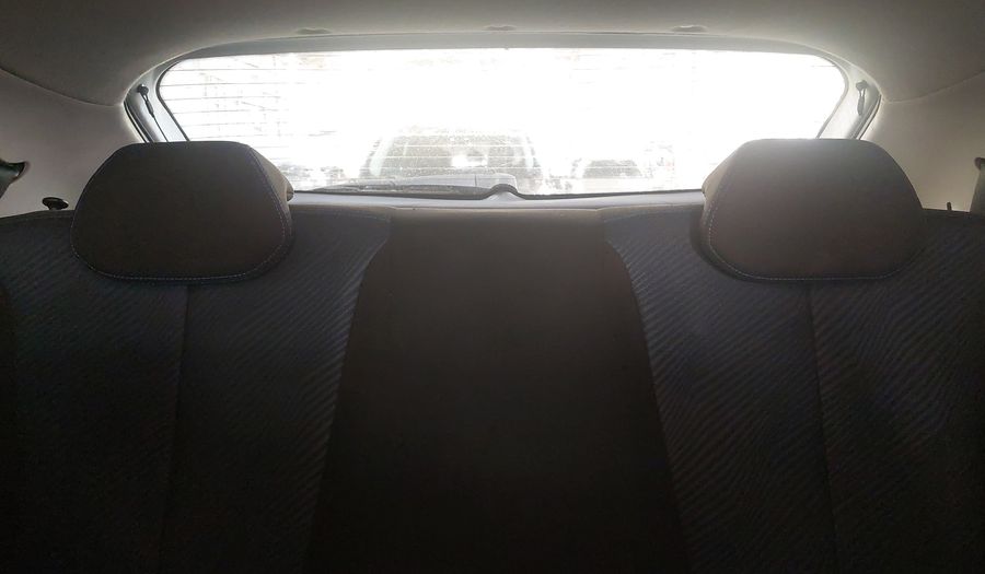 Hyundai Hb20x STYLE Hatchback 2015