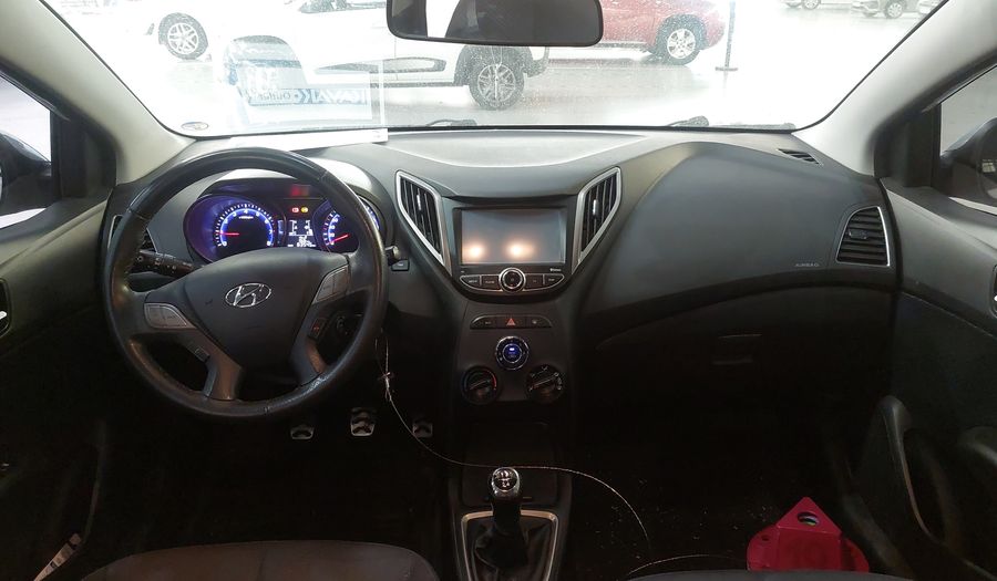 Hyundai Hb20x STYLE Hatchback 2015