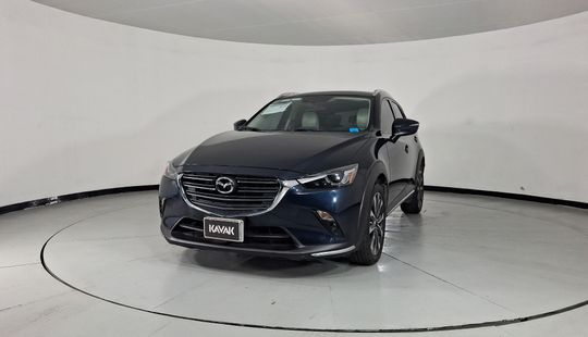 Mazda • CX-3
