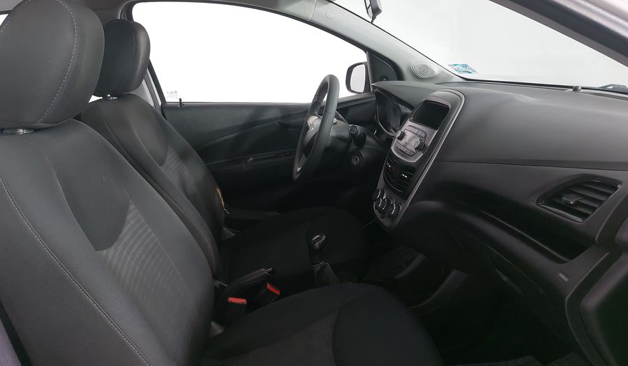 Chevrolet Spark 1.4 LT B Hatchback 2018