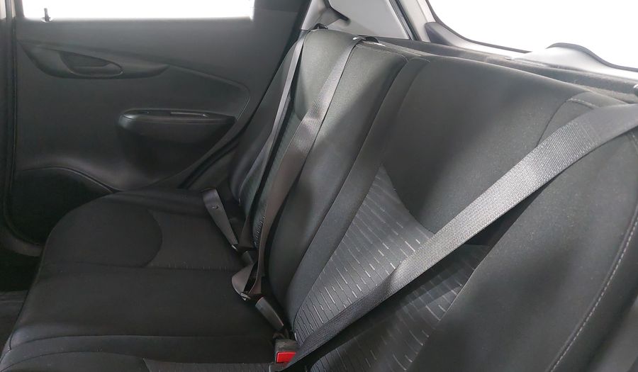 Chevrolet Spark 1.4 LT B Hatchback 2018