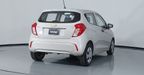 Chevrolet Spark 1.4 LT B Hatchback 2018