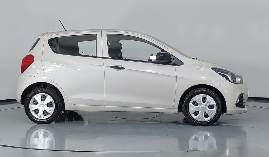 Chevrolet Spark 1.4 LT B Hatchback 2018