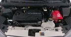 Chevrolet Spark 1.4 LT B Hatchback 2018