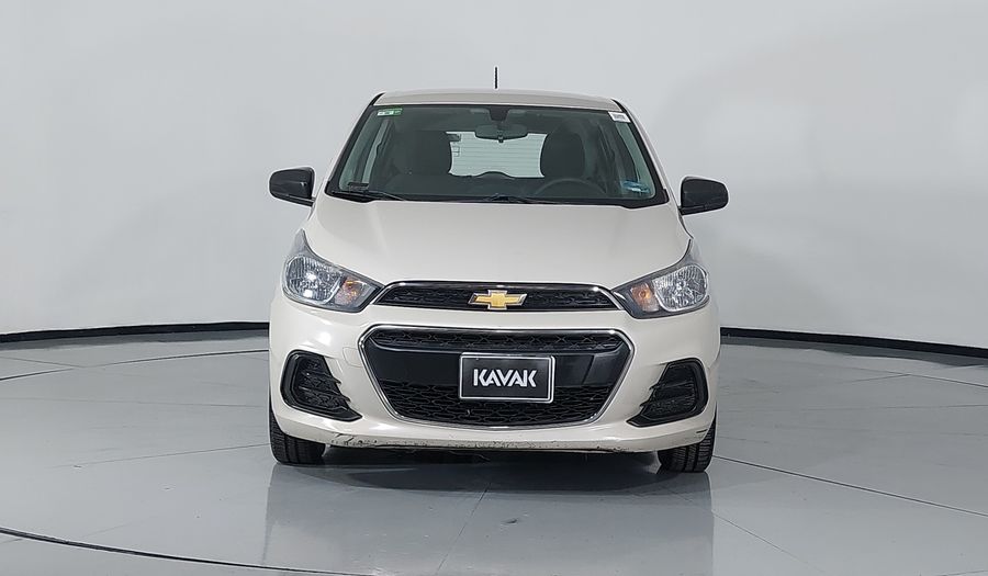 Chevrolet Spark 1.4 LT B Hatchback 2018