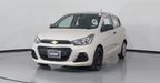 Chevrolet Spark 1.4 LT B Hatchback 2018