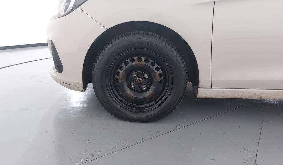 Chevrolet Spark 1.4 LT B Hatchback 2018