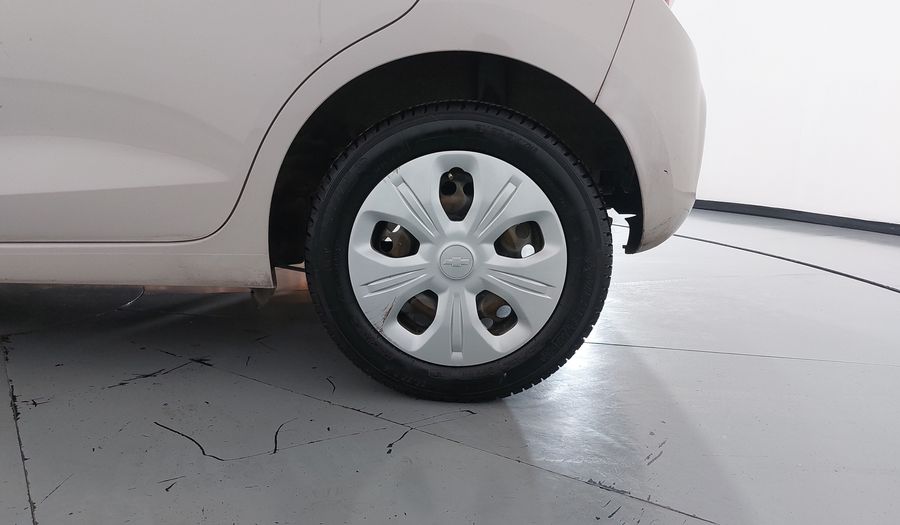 Chevrolet Spark 1.4 LT B Hatchback 2018