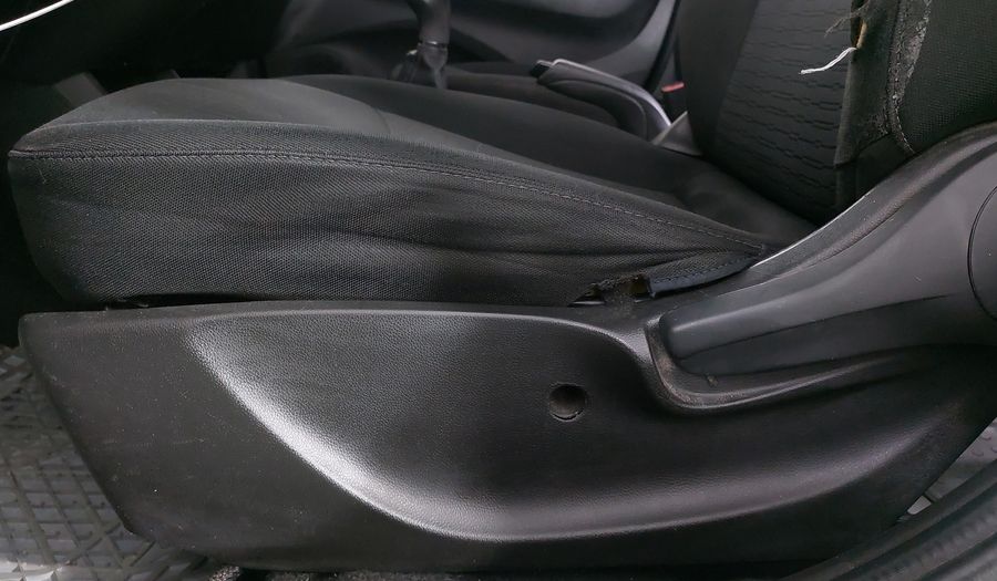 Chevrolet Spark 1.4 LT B Hatchback 2018