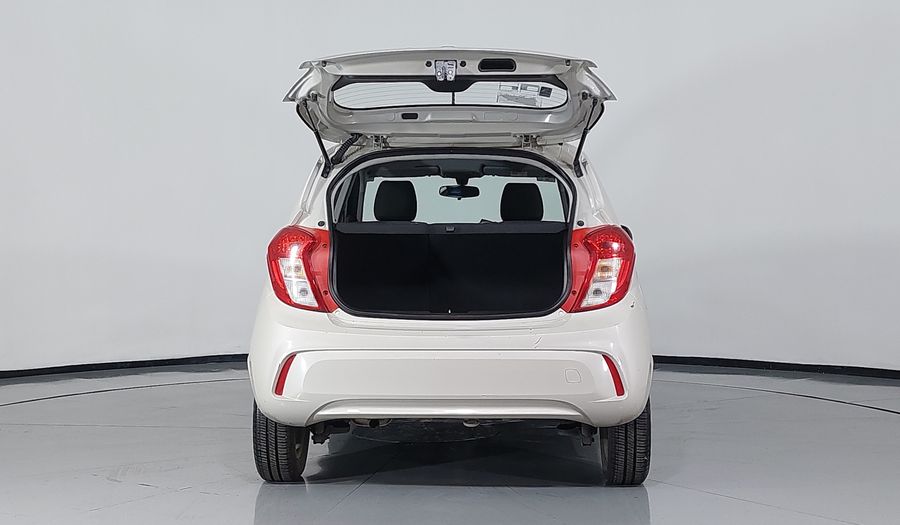 Chevrolet Spark 1.4 LT B Hatchback 2018