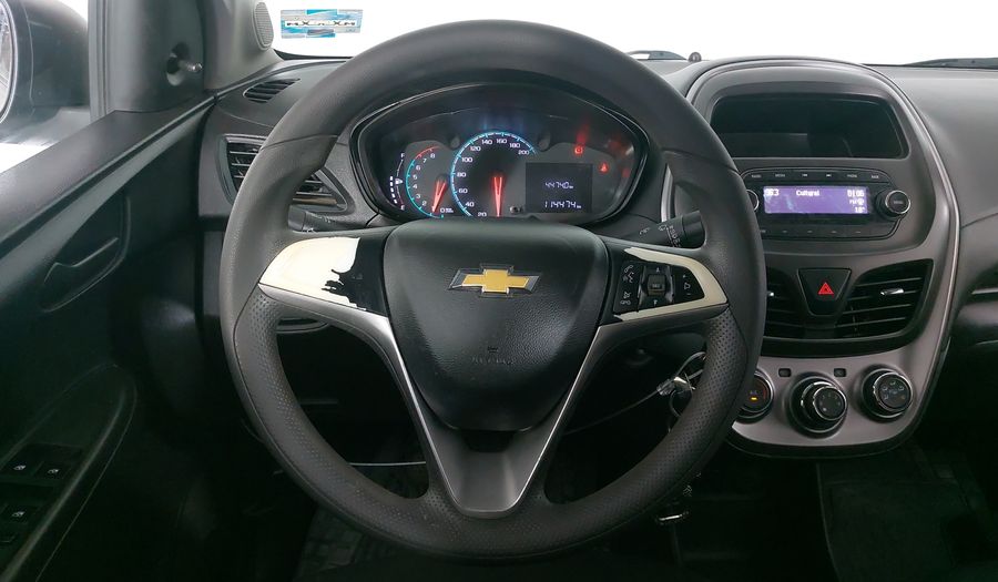 Chevrolet Spark 1.4 LT B Hatchback 2018