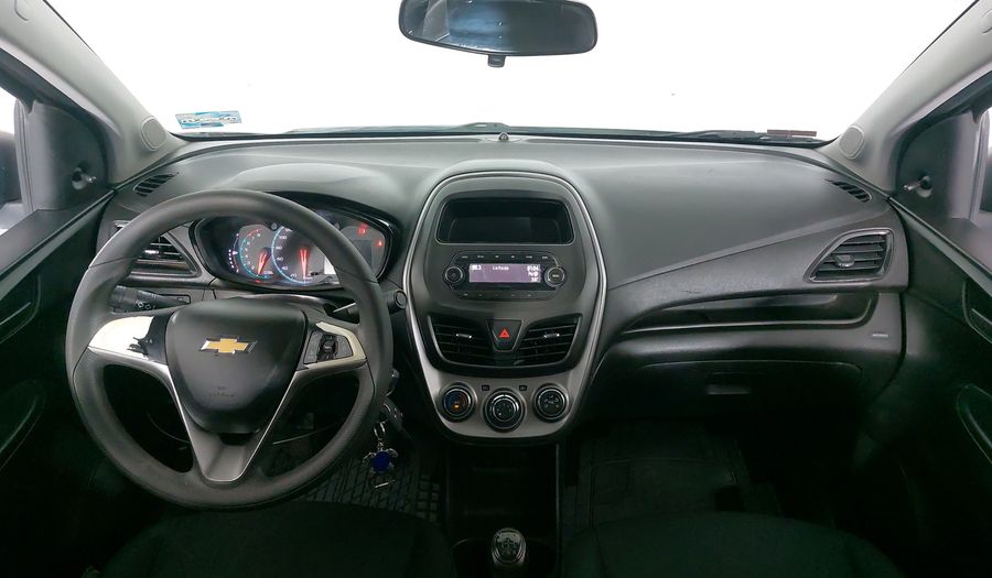 Chevrolet Spark 1.4 LT B Hatchback 2018