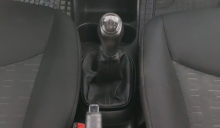 Chevrolet Spark 1.4 LT B Hatchback 2018