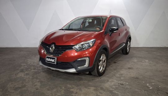 Renault • Captur