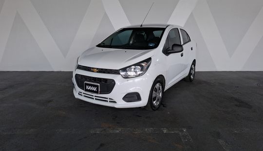 2020 • 99,827 km • Manual