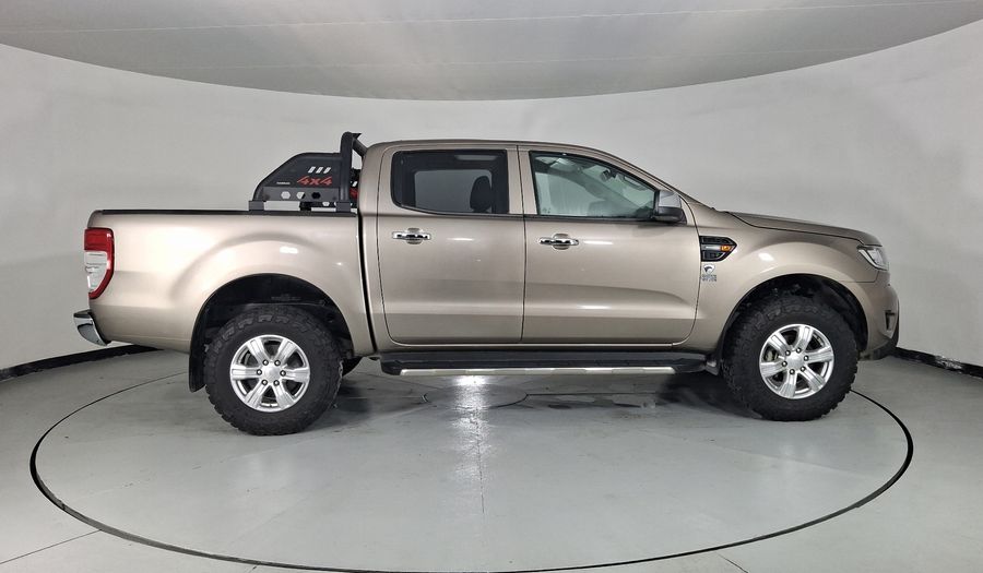 Ford Ranger 2.5 XLT CREW CAB Pickup 2022