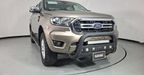 Ford Ranger 2.5 XLT CREW CAB Pickup 2022