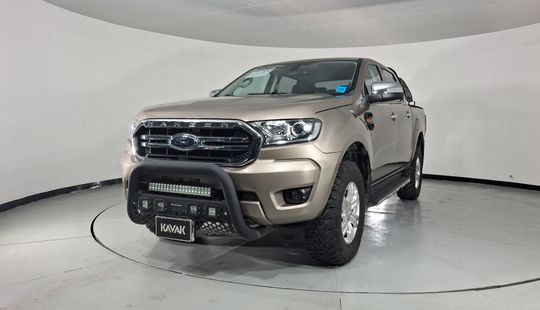 Ford • Ranger