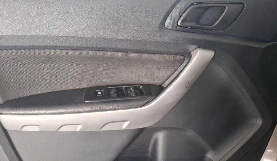 Ford Ranger 2.5 XLT CREW CAB Pickup 2022