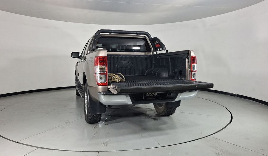Ford Ranger 2.5 XLT CREW CAB Pickup 2022
