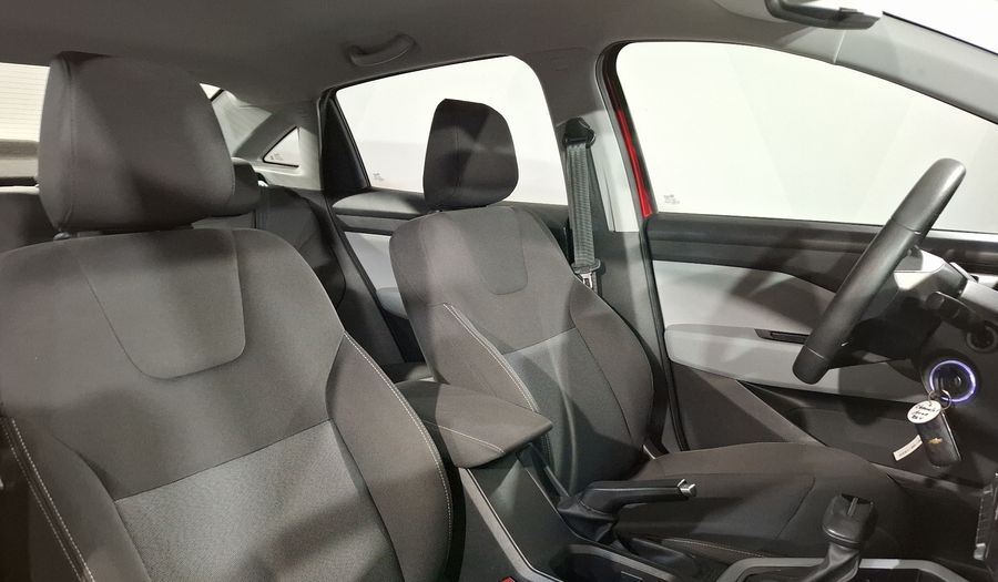 Chevrolet Aveo 1.5 LT PLUS F CVT Sedan 2024