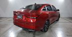 Chevrolet Aveo 1.5 LT PLUS F CVT Sedan 2024