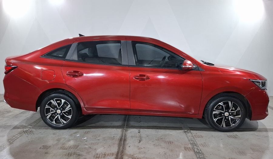 Chevrolet Aveo 1.5 LT PLUS F CVT Sedan 2024