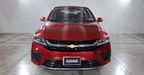 Chevrolet Aveo 1.5 LT PLUS F CVT Sedan 2024