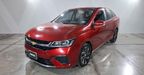 Chevrolet Aveo 1.5 LT PLUS F CVT Sedan 2024