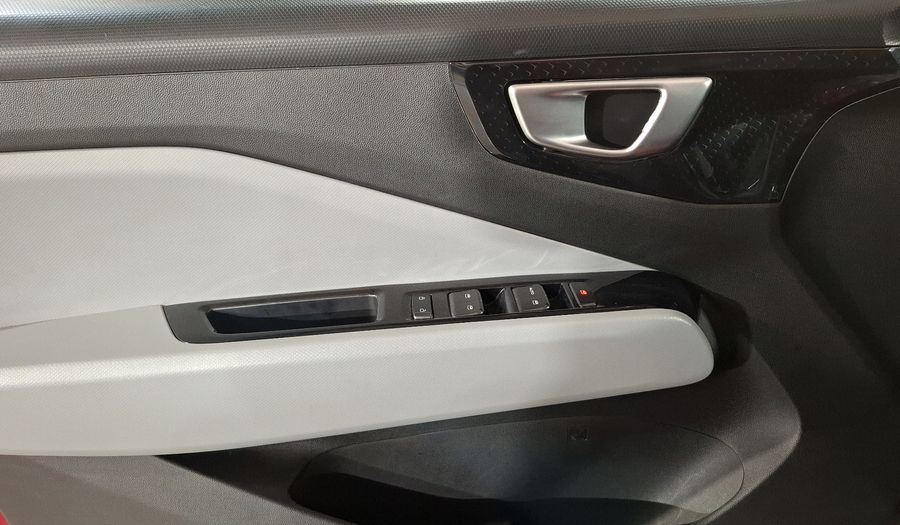 Chevrolet Aveo 1.5 LT PLUS F CVT Sedan 2024