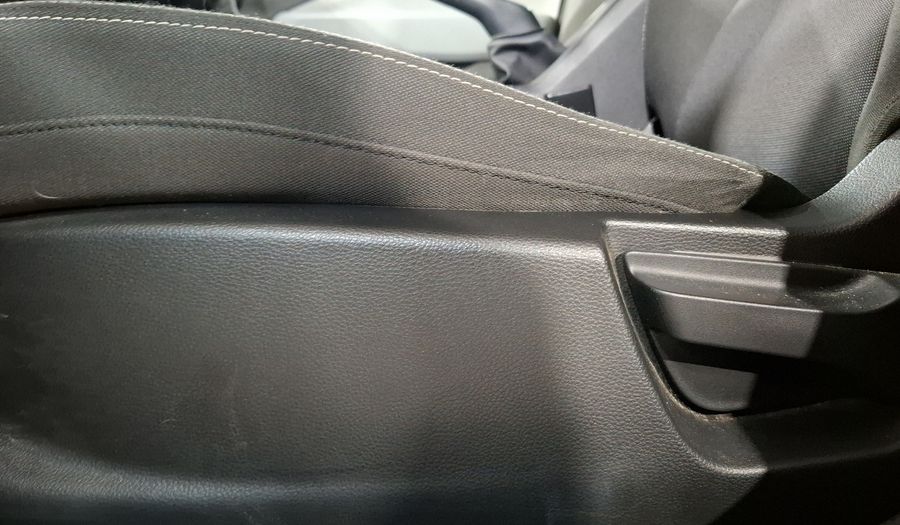 Chevrolet Aveo 1.5 LT PLUS F CVT Sedan 2024
