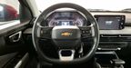 Chevrolet Aveo 1.5 LT PLUS F CVT Sedan 2024