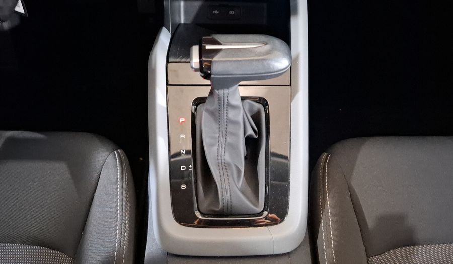 Chevrolet Aveo 1.5 LT PLUS F CVT Sedan 2024