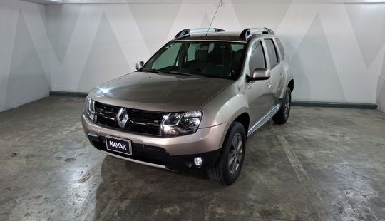 Renault • Duster