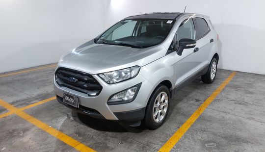 Ford • EcoSport