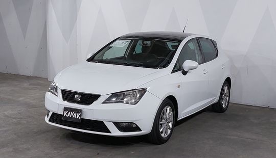 Seat • Ibiza