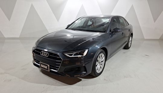 Audi • A4