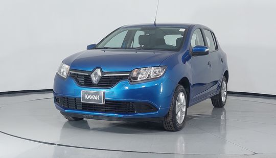 Renault • Sandero